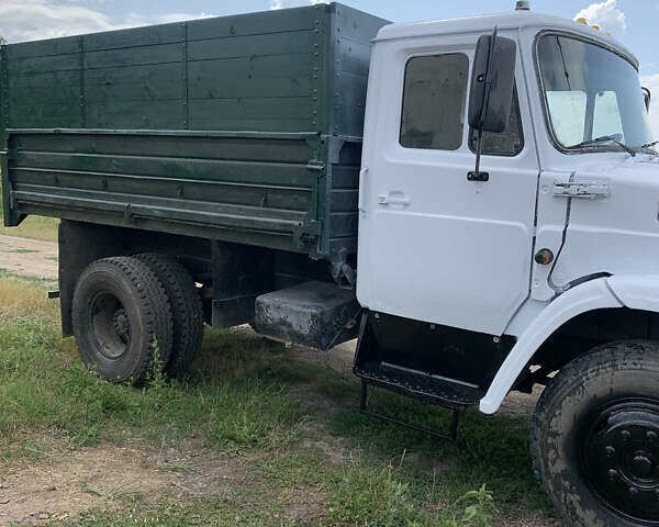 ЗИЛ 4331, объемом двигателя 0 л и пробегом 200 тыс. км за 10200 $, фото 1 на Automoto.ua
