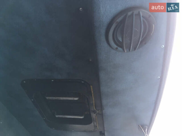 ЗІЛ 4331, об'ємом двигуна 0 л та пробігом 30 тис. км за 10000 $, фото 8 на Automoto.ua