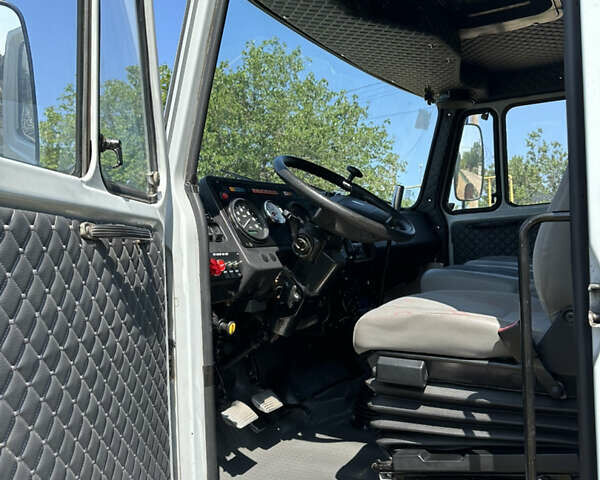 ЗИЛ 4331, объемом двигателя 6 л и пробегом 100 тыс. км за 19100 $, фото 27 на Automoto.ua