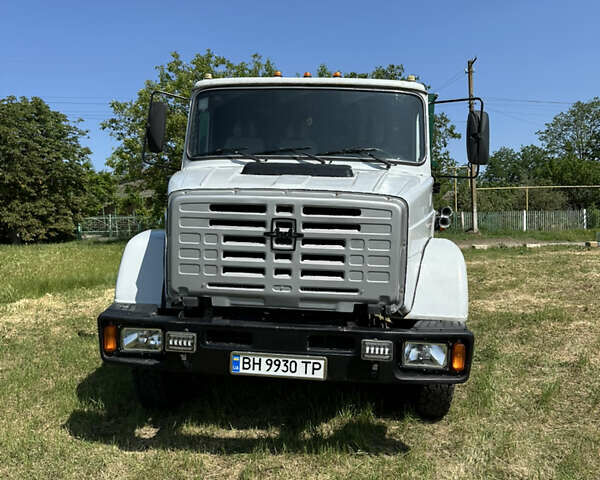 ЗИЛ 4331, объемом двигателя 6 л и пробегом 100 тыс. км за 19500 $, фото 10 на Automoto.ua