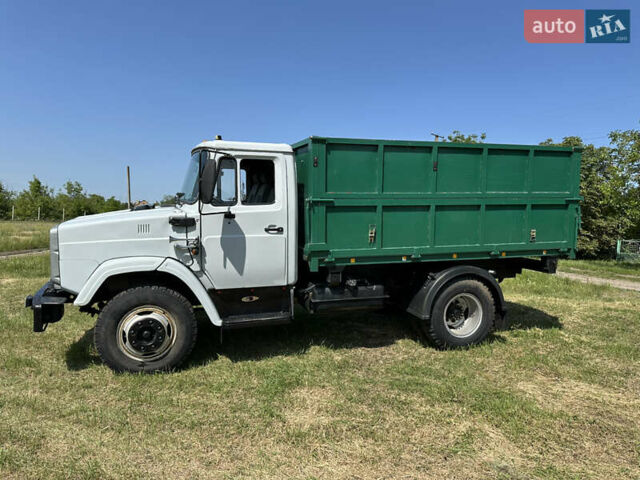 ЗИЛ 4331, объемом двигателя 6 л и пробегом 100 тыс. км за 19100 $, фото 9 на Automoto.ua