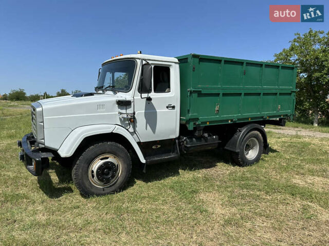ЗИЛ 4331, объемом двигателя 6 л и пробегом 100 тыс. км за 19500 $, фото 22 на Automoto.ua