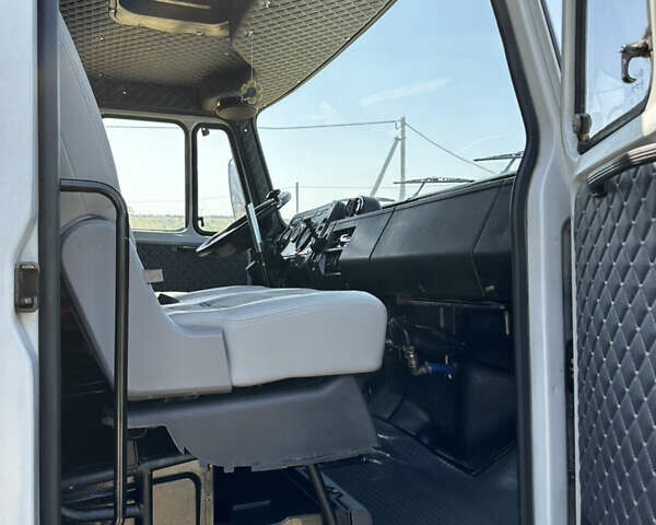 ЗИЛ 4331, объемом двигателя 6 л и пробегом 100 тыс. км за 19100 $, фото 31 на Automoto.ua