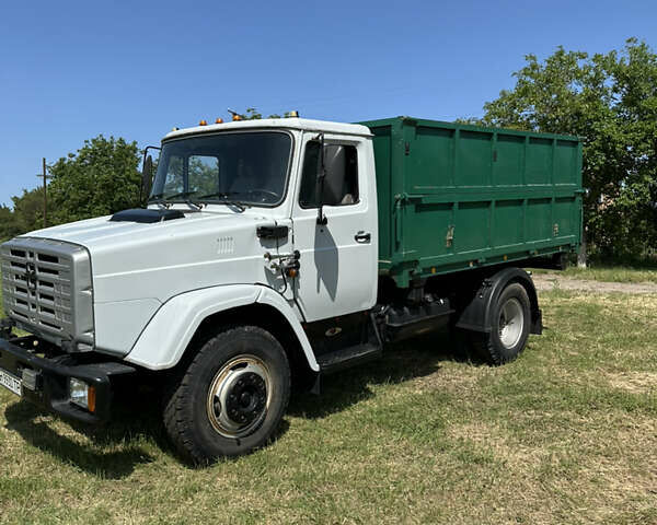 ЗИЛ 4331, объемом двигателя 6 л и пробегом 100 тыс. км за 19100 $, фото 21 на Automoto.ua