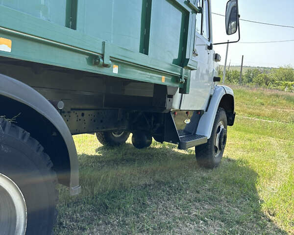 ЗИЛ 4331, объемом двигателя 6 л и пробегом 100 тыс. км за 19100 $, фото 12 на Automoto.ua