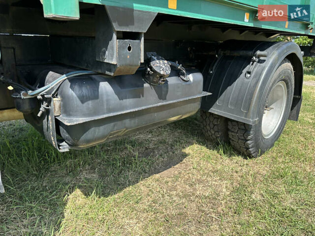 ЗИЛ 4331, объемом двигателя 6 л и пробегом 100 тыс. км за 19100 $, фото 3 на Automoto.ua