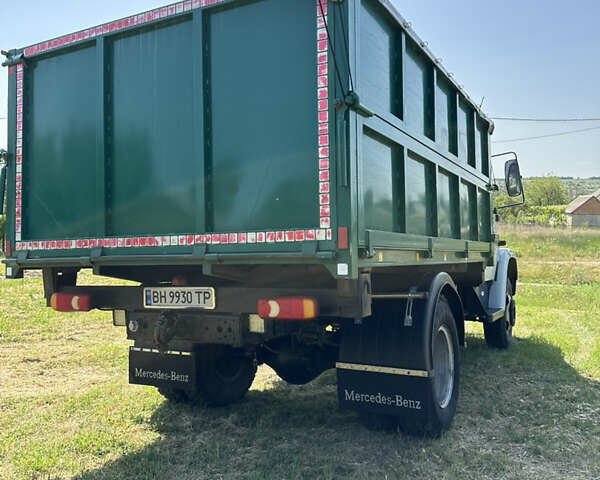 ЗИЛ 4331, объемом двигателя 6 л и пробегом 100 тыс. км за 19500 $, фото 6 на Automoto.ua