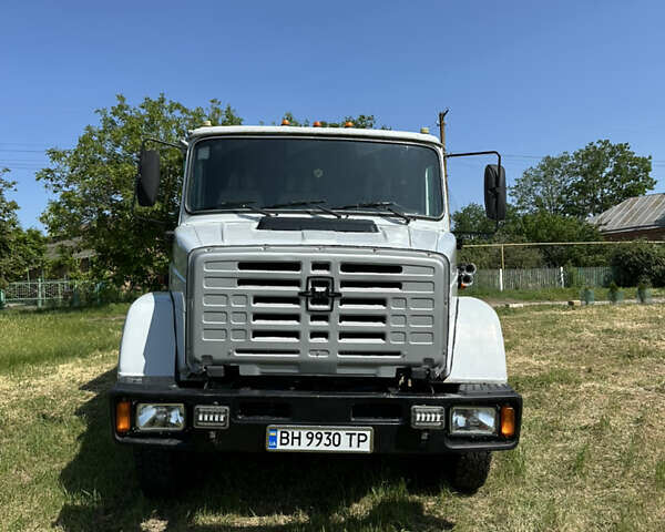 ЗИЛ 4331, объемом двигателя 6 л и пробегом 100 тыс. км за 19100 $, фото 20 на Automoto.ua