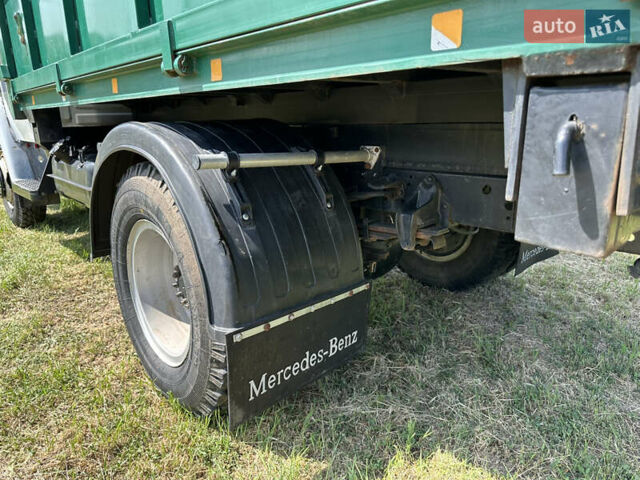 ЗИЛ 4331, объемом двигателя 6 л и пробегом 100 тыс. км за 19100 $, фото 2 на Automoto.ua