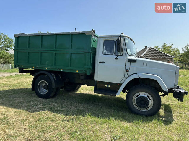 ЗИЛ 4331, объемом двигателя 6 л и пробегом 100 тыс. км за 19100 $, фото 19 на Automoto.ua