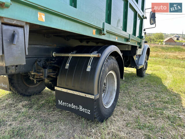 ЗИЛ 4331, объемом двигателя 6 л и пробегом 100 тыс. км за 19100 $, фото 13 на Automoto.ua