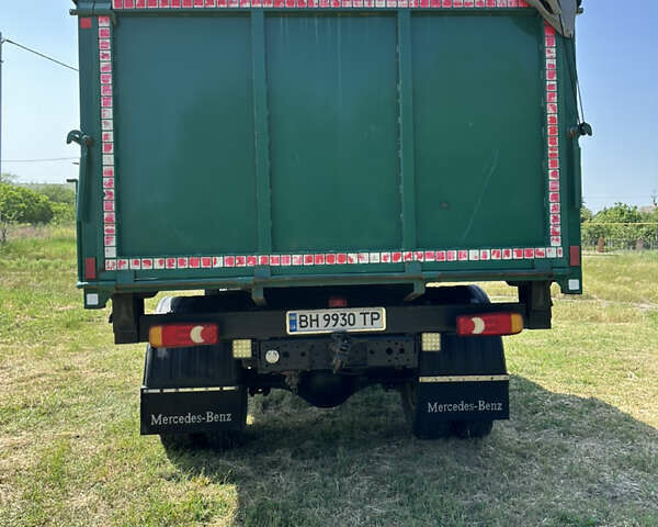 ЗИЛ 4331, объемом двигателя 6 л и пробегом 100 тыс. км за 19100 $, фото 5 на Automoto.ua