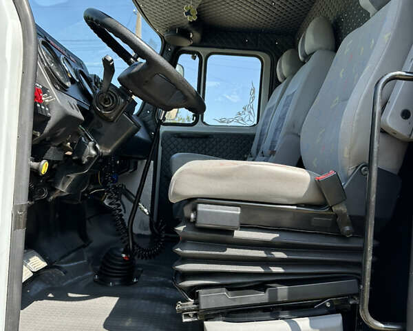 ЗИЛ 4331, объемом двигателя 6 л и пробегом 100 тыс. км за 19500 $, фото 29 на Automoto.ua