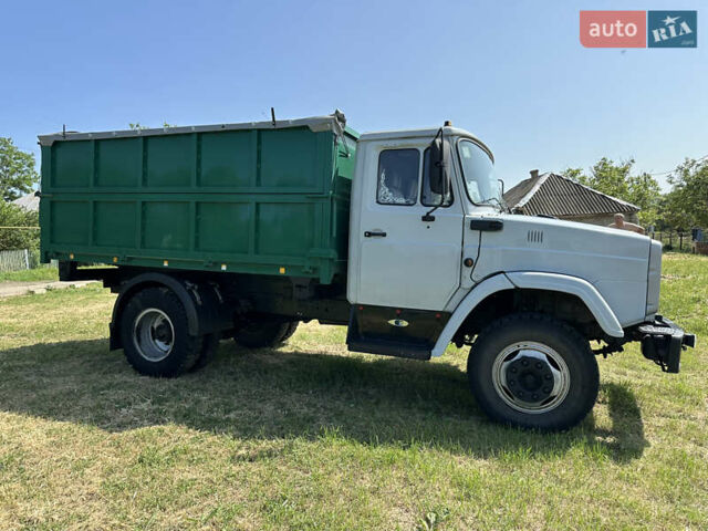 ЗИЛ 4331, объемом двигателя 6 л и пробегом 100 тыс. км за 19500 $, фото 16 на Automoto.ua