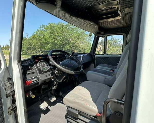 ЗИЛ 4331, объемом двигателя 6 л и пробегом 100 тыс. км за 19100 $, фото 23 на Automoto.ua