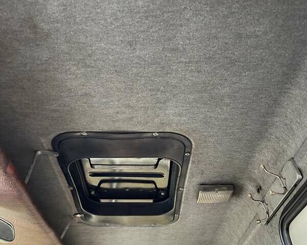 Сірий ЗІЛ 4331, об'ємом двигуна 6 л та пробігом 1 тис. км за 4900 $, фото 24 на Automoto.ua