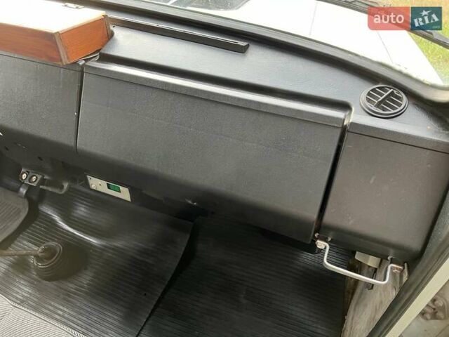 Сірий ЗІЛ 4331, об'ємом двигуна 6 л та пробігом 1 тис. км за 4900 $, фото 20 на Automoto.ua