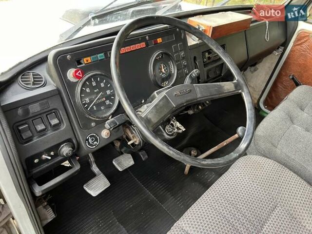 Сірий ЗІЛ 4331, об'ємом двигуна 6 л та пробігом 1 тис. км за 4900 $, фото 30 на Automoto.ua