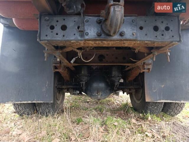 Синій ЗІЛ 4331, об'ємом двигуна 6 л та пробігом 2 тис. км за 5900 $, фото 12 на Automoto.ua