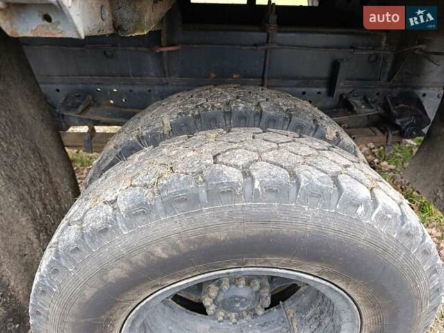 Синій ЗІЛ 4331, об'ємом двигуна 6 л та пробігом 2 тис. км за 5900 $, фото 11 на Automoto.ua