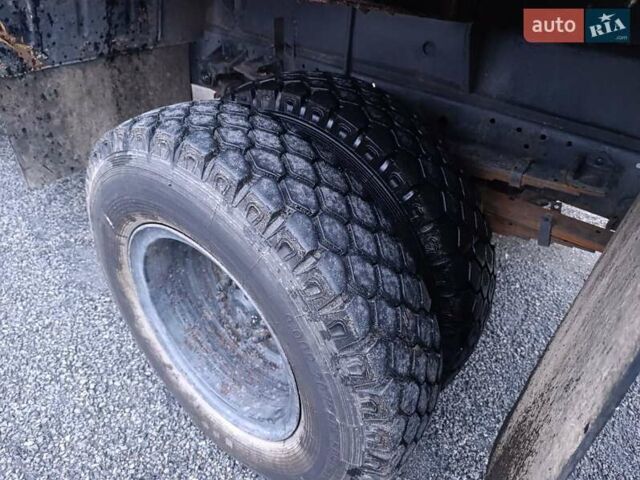 Синій ЗІЛ 4331, об'ємом двигуна 6 л та пробігом 2 тис. км за 5900 $, фото 1 на Automoto.ua