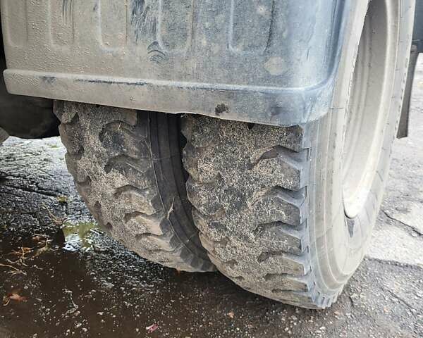 ЗІЛ 4331 1993 у Полтаві на Automoto.ua Синій ЗІЛ 4331, об'ємом двигуна 8.74 л та пробігом 411 тис. км за 6200 $, фото 7 на Automoto.ua