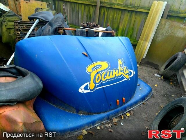 Синий ЗИЛ 4331, объемом двигателя 4.2 л и пробегом 150 тыс. км за 1130 $, фото 6 на Automoto.ua