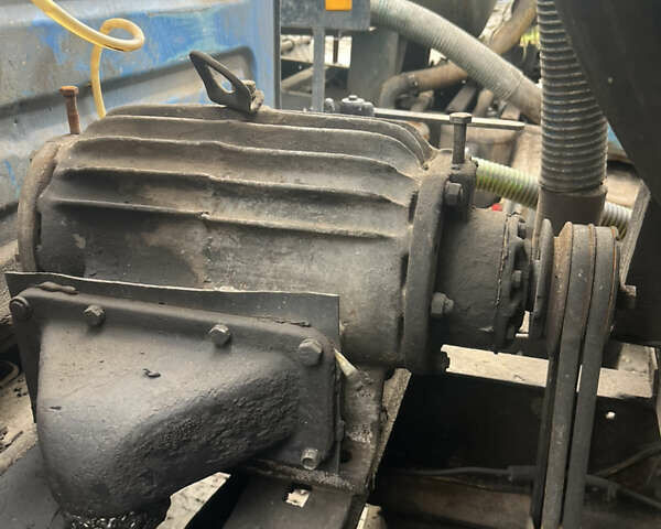 Синий ЗИЛ 4331, объемом двигателя 0 л и пробегом 0 тыс. км за 11000 $, фото 1 на Automoto.ua