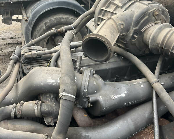 Синий ЗИЛ 4331, объемом двигателя 0 л и пробегом 0 тыс. км за 11000 $, фото 6 на Automoto.ua