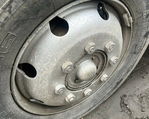 Синий ЗИЛ 4331, объемом двигателя 0 л и пробегом 0 тыс. км за 11000 $, фото 8 на Automoto.ua