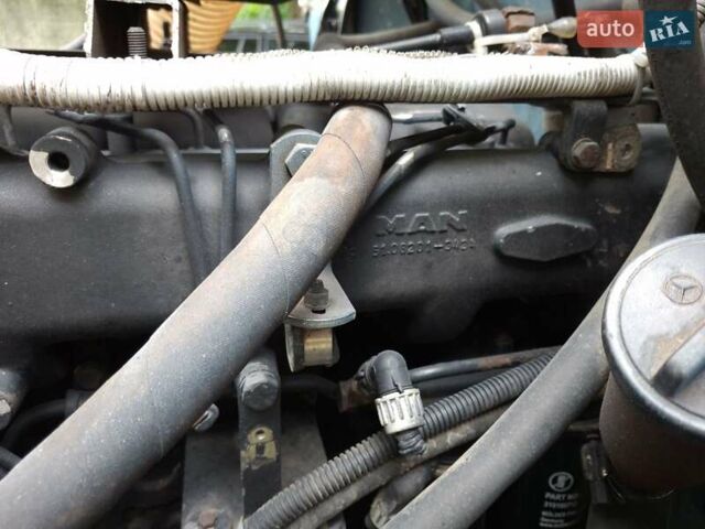 Синий ЗИЛ 4331, объемом двигателя 0 л и пробегом 150 тыс. км за 11299 $, фото 2 на Automoto.ua