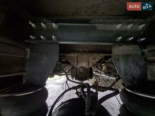 Синий ЗИЛ 4331, объемом двигателя 0 л и пробегом 150 тыс. км за 11299 $, фото 15 на Automoto.ua