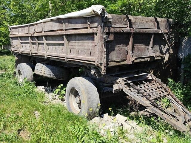 Синий ЗИЛ 4331, объемом двигателя 8.74 л и пробегом 120 тыс. км за 5500 $, фото 11 на Automoto.ua
