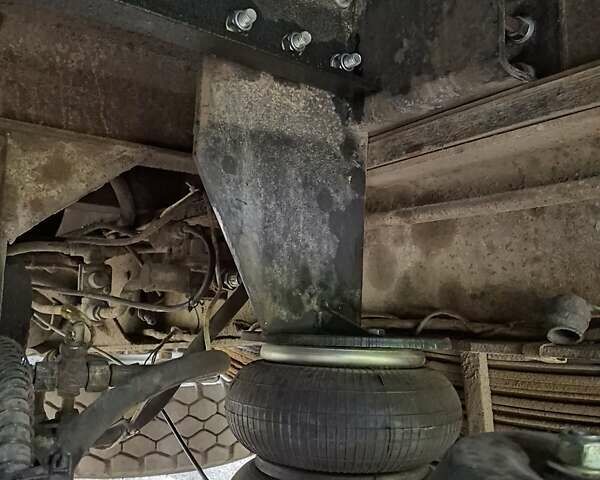 Синий ЗИЛ 4331, объемом двигателя 0 л и пробегом 150 тыс. км за 11299 $, фото 11 на Automoto.ua