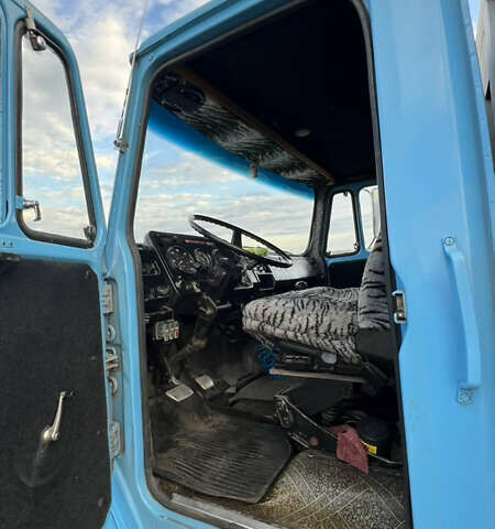 Синий ЗИЛ 4331, объемом двигателя 6.7 л и пробегом 10 тыс. км за 12500 $, фото 19 на Automoto.ua