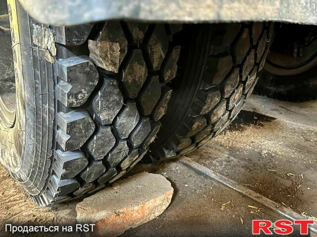 Синій ЗІЛ 4331, об'ємом двигуна 4.8 л та пробігом 250 тис. км за 13200 $, фото 6 на Automoto.ua