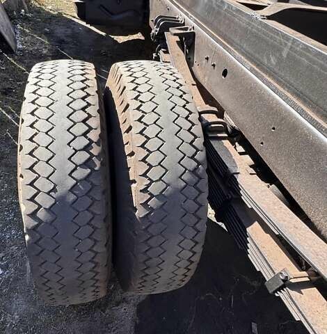 Синій ЗІЛ 4331, об'ємом двигуна 8.7 л та пробігом 8 тис. км за 12000 $, фото 10 на Automoto.ua
