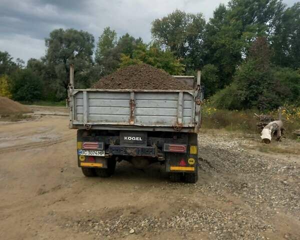Синій ЗІЛ 4331, об'ємом двигуна 0 л та пробігом 250 тис. км за 7500 $, фото 11 на Automoto.ua