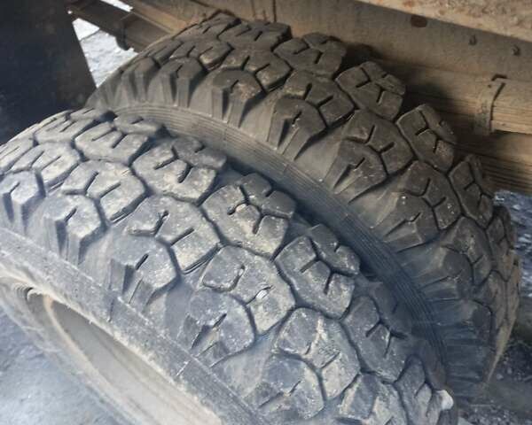 Синій ЗІЛ 4331, об'ємом двигуна 0 л та пробігом 250 тис. км за 7500 $, фото 9 на Automoto.ua