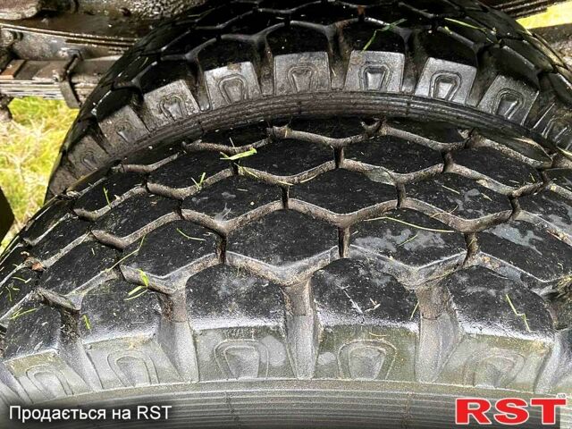 Синій ЗІЛ 4331, об'ємом двигуна 4.6 л та пробігом 100 тис. км за 13800 $, фото 8 на Automoto.ua