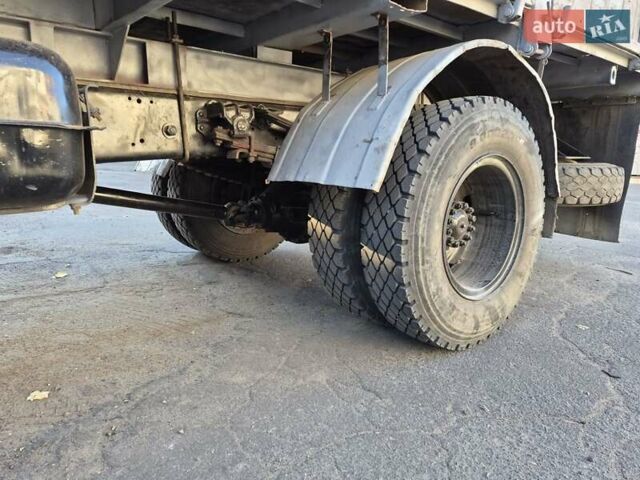 Синій ЗІЛ 4331, об'ємом двигуна 0 л та пробігом 100 тис. км за 10000 $, фото 8 на Automoto.ua
