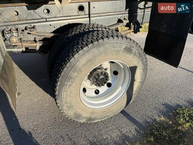 Зелений ЗІЛ 4331, об'ємом двигуна 6.3 л та пробігом 3 тис. км за 18300 $, фото 19 на Automoto.ua