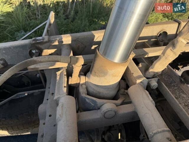 Зелений ЗІЛ 4331, об'ємом двигуна 6.3 л та пробігом 3 тис. км за 18300 $, фото 37 на Automoto.ua