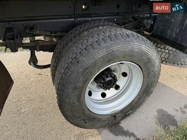 Зелений ЗІЛ 4331, об'ємом двигуна 6.3 л та пробігом 3 тис. км за 18300 $, фото 14 на Automoto.ua
