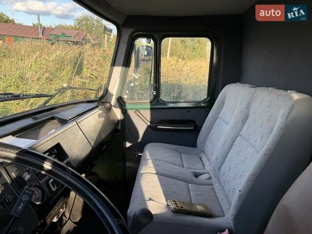 Зелений ЗІЛ 4331, об'ємом двигуна 6.3 л та пробігом 3 тис. км за 18300 $, фото 24 на Automoto.ua