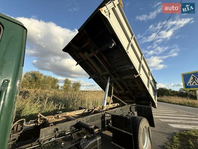 Зелений ЗІЛ 4331, об'ємом двигуна 6.3 л та пробігом 3 тис. км за 18300 $, фото 34 на Automoto.ua