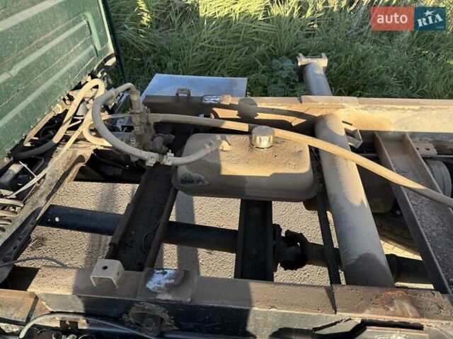 Зелений ЗІЛ 4331, об'ємом двигуна 6.3 л та пробігом 3 тис. км за 18300 $, фото 36 на Automoto.ua