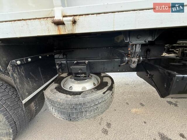 Зелений ЗІЛ 4331, об'ємом двигуна 6.3 л та пробігом 3 тис. км за 18300 $, фото 15 на Automoto.ua