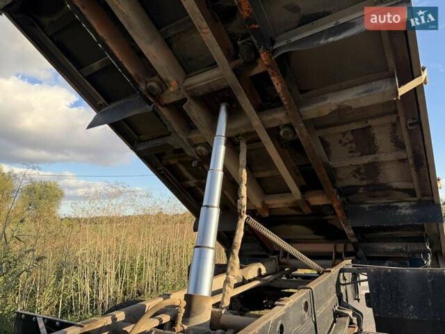Зелений ЗІЛ 4331, об'ємом двигуна 6.3 л та пробігом 3 тис. км за 18300 $, фото 38 на Automoto.ua