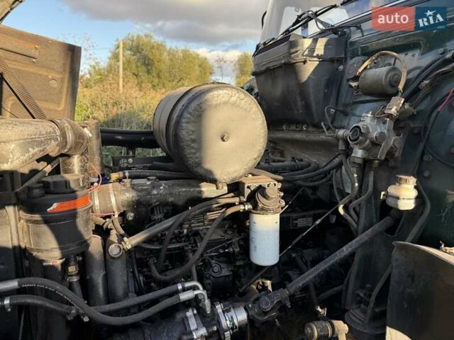 Зелений ЗІЛ 4331, об'ємом двигуна 6.3 л та пробігом 3 тис. км за 18300 $, фото 30 на Automoto.ua